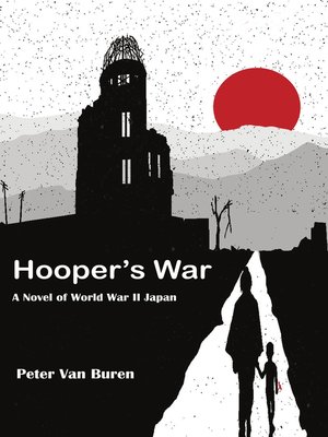 cover image of Hooper's War